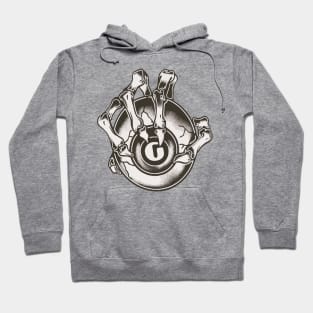 Give your design-gallery-dept-high-resolution2 Hoodie